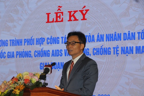 Độ tuổi nghiện ma túy đang trẻ hóa - Ảnh 3. Độ tuổi nghiện ma túy đang trẻ hóa - Ảnh 3.