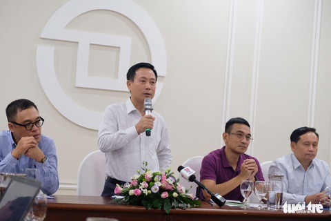 Việt Nam có 23 doanh nghiệp vốn hóa trên 1 tỉ USD sau 20 năm hoạt động sàn chứng khoán - Ảnh 1. Việt Nam có 23 doanh nghiệp vốn hóa trên 1 tỉ USD sau 20 năm hoạt động sàn chứng khoán - Ảnh 1.