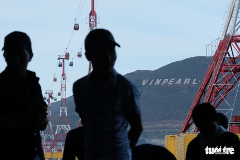 Du lịch Nha Trang giảm giá sâu, khách đông trở lại - Ảnh 3. Du lịch Nha Trang giảm giá sâu, khách đông trở lại - Ảnh 3.