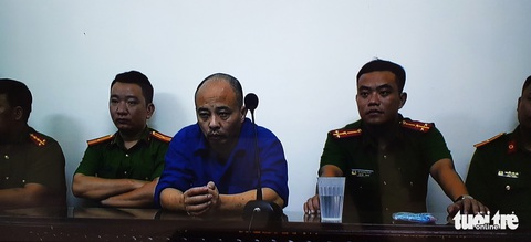 Đường Nhuệ: Chỉ 1 cú điện thoại, phụ xe Ngọc Anh sẽ biến mất khỏi Thái Bình - Ảnh 2. Đường Nhuệ: Chỉ 1 cú điện thoại, phụ xe Ngọc Anh sẽ biến mất khỏi Thái Bình - Ảnh 2.