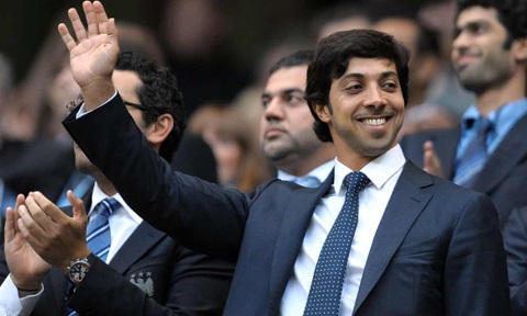 Man City hưởng lợi gì từ việc kháng án thành công? - Ảnh 3. Man City hưởng lợi gì từ việc kháng án thành công? - Ảnh 3.