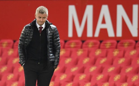 Manchester United mất 2 điểm đáng tiếc ở phút 90+6 - Ảnh 1. Manchester United mất 2 điểm đáng tiếc ở phút 90+6 - Ảnh 1.