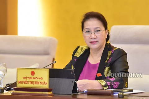 Ủy ban Thường vụ Quốc hội không có quyền đưa sách giáo khoa vào danh mục Nhà nước định giá - Ảnh 1. Ủy ban Thường vụ Quốc hội không có quyền đưa sách giáo khoa vào danh mục Nhà nước định giá - Ảnh 1.
