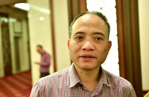 Tây Bắc có thể xảy ra động đất cấp 9, gây hư hại hoàn toàn nhà cửa - Ảnh 2. Tây Bắc có thể xảy ra động đất cấp 9, gây hư hại hoàn toàn nhà cửa - Ảnh 2.