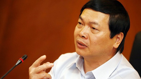 Ông Vũ Huy Hoàng được đề nghị xem xét giảm nhẹ trách nhiệm hình sự - Ảnh 1. Ông Vũ Huy Hoàng được đề nghị xem xét giảm nhẹ trách nhiệm hình sự - Ảnh 1.