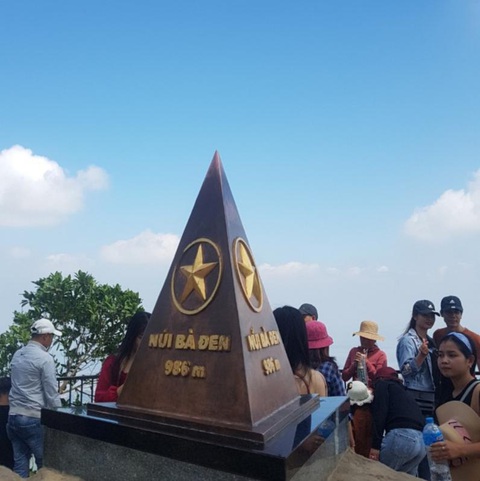 Tây Ninh có gì để bạn chơi thêm một đêm nữa? - Ảnh 6. Tây Ninh có gì để bạn chơi thêm một đêm nữa? - Ảnh 6.