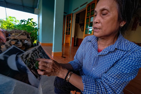 70 năm Thanh niên xung phong: Vẹn lời thề một xanh cỏ, hai đỏ ngực - Ảnh 3. 70 năm Thanh niên xung phong: Vẹn lời thề một xanh cỏ, hai đỏ ngực - Ảnh 3.