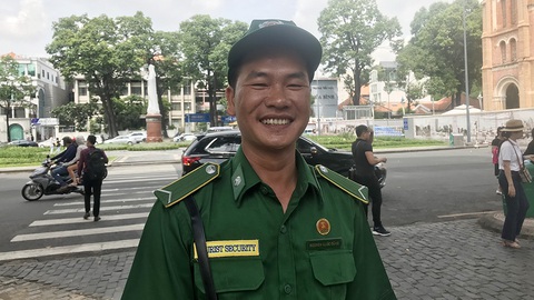 70 năm Thanh niên xung phong (15-7-1950 - 15-7-2020) - Kỳ 3: Khi áo xanh như đại sứ cho du lịch - Ảnh 1. 70 năm Thanh niên xung phong (15-7-1950 - 15-7-2020) - Kỳ 3: Khi áo xanh như đại sứ cho du lịch - Ảnh 1.