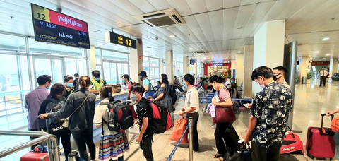 Boeing tăng cường công nghệ khử khuẩn mới trên máy bay - Ảnh 1. Boeing tăng cường công nghệ khử khuẩn mới trên máy bay - Ảnh 1.