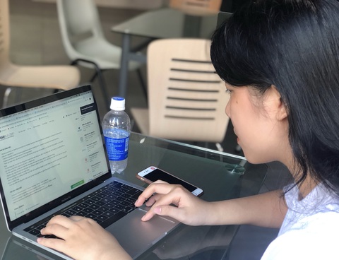 Đi xin việc thời khó - Kỳ 1: Những cái lắc đầu! - Ảnh 3. Đi xin việc thời khó - Kỳ 1: Những cái lắc đầu! - Ảnh 3.