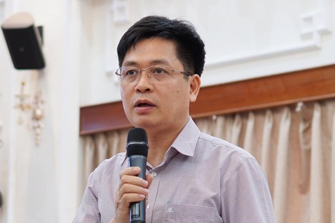 Trường chuyên nên thay đổi ra sao? - Kỳ cuối: Có thuốc trị bệnh thành tích - Ảnh 2. Trường chuyên nên thay đổi ra sao? - Kỳ cuối: Có thuốc trị bệnh thành tích - Ảnh 2.