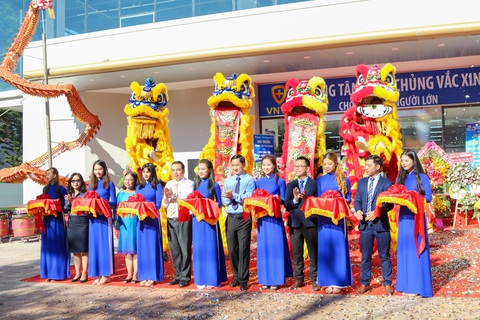 Kịp thời mang vắcxin về vùng dịch Tây Nguyên - Ảnh 1. Kịp thời mang vắcxin về vùng dịch Tây Nguyên - Ảnh 1.
