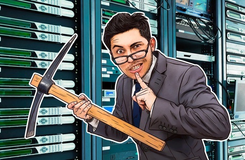 Việt Nam bị tấn công khai thác tiền ảo thứ hai Đông Nam Á, thứ 5 toàn cầu - Ảnh 1. Việt Nam bị tấn công khai thác tiền ảo thứ hai Đông Nam Á, thứ 5 toàn cầu - Ảnh 1.