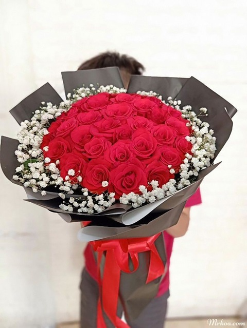 Điện hoa hỏa tốc - đừng để yêu thương trở nên nguội lạnh - Ảnh 1. Điện hoa hỏa tốc - đừng để yêu thương trở nên nguội lạnh - Ảnh 1.