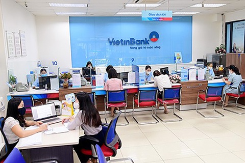 VietinBank đồng hành cùng Khởi nghiệp - Ảnh 2. VietinBank đồng hành cùng Khởi nghiệp - Ảnh 2.