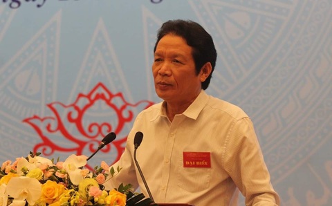 Có cơ quan báo chí chỉ 3-4 người được trả lương - Ảnh 1. Có cơ quan báo chí chỉ 3-4 người được trả lương - Ảnh 1.