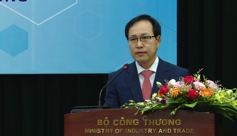Bộ Công thương bắt tay Samsung đẩy mạnh thị trường khuôn mẫu 1 tỉ USD - Ảnh 1. Bộ Công thương bắt tay Samsung đẩy mạnh thị trường khuôn mẫu 1 tỉ USD - Ảnh 1.