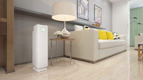 Những vật dụng bảo vệ sức khỏe gia đình đáng đầu tư - Ảnh 2. Những vật dụng bảo vệ sức khỏe gia đình đáng đầu tư - Ảnh 2.