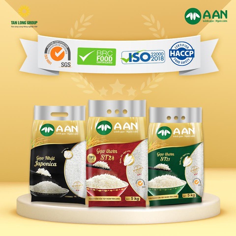 Khi hạt gạo biết nói - Ảnh 2. Khi hạt gạo biết nói - Ảnh 2.