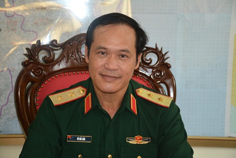 Bộ Quốc phòng có 3 thứ trưởng mới - Ảnh 1. Bộ Quốc phòng có 3 thứ trưởng mới - Ảnh 1.