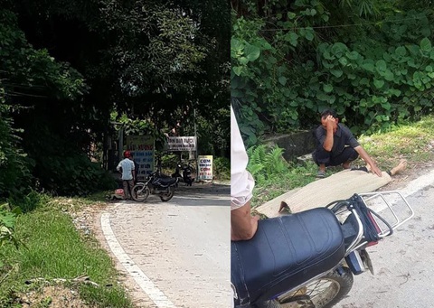 Không có chuyện cụ ông 80 tuổi tử vong do taxi bỏ lại giữa trời nắng - Ảnh 1. Không có chuyện cụ ông 80 tuổi tử vong do taxi bỏ lại giữa trời nắng - Ảnh 1.