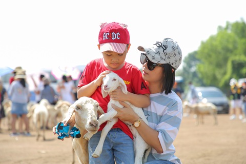 Giáo dục trẻ yêu thiên nhiên qua hoạt động trồng cây gây rừng - Ảnh 4. Giáo dục trẻ yêu thiên nhiên qua hoạt động trồng cây gây rừng - Ảnh 4.