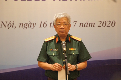 Bộ Quốc phòng Việt Nam trao tặng 3 tấn vật tư y tế cho Cuba - Ảnh 2. Bộ Quốc phòng Việt Nam trao tặng 3 tấn vật tư y tế cho Cuba - Ảnh 2.