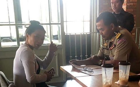 Nô lệ tình dục thời hiện đại - Mafia, tiền và máu - Kỳ 3: Bản cáo bạch buôn cô dâu ở Trung Quốc - Ảnh 1. Nô lệ tình dục thời hiện đại - Mafia, tiền và máu - Kỳ 3: Bản cáo bạch buôn cô dâu ở Trung Quốc - Ảnh 1.