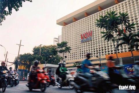 Sao mình không sống sâu với Sài Gòn hơn? - Ảnh 1. Sao mình không sống sâu với Sài Gòn hơn? - Ảnh 1.