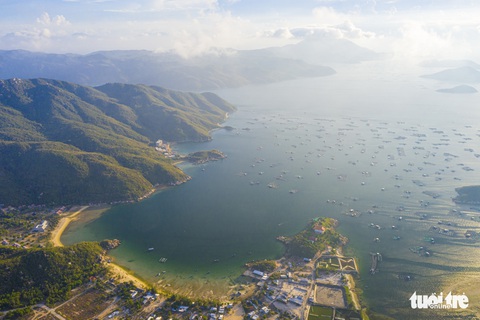 Chơi xả hơi trọn mùa hè ở Nha Trang, một trong những vịnh đẹp nhất thế giới - Ảnh 6. Chơi xả hơi trọn mùa hè ở Nha Trang, một trong những vịnh đẹp nhất thế giới - Ảnh 6.