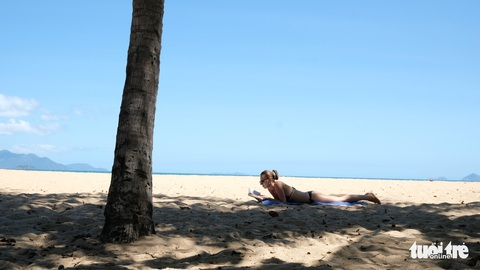 Chơi xả hơi trọn mùa hè ở Nha Trang, một trong những vịnh đẹp nhất thế giới - Ảnh 10. Chơi xả hơi trọn mùa hè ở Nha Trang, một trong những vịnh đẹp nhất thế giới - Ảnh 10.