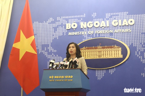 12 thuyền viên Việt mắc kẹt hơn 4 tháng trên biển Malaysia sẽ được giúp đỡ sớm - Ảnh 2. 12 thuyền viên Việt mắc kẹt hơn 4 tháng trên biển Malaysia sẽ được giúp đỡ sớm - Ảnh 2.