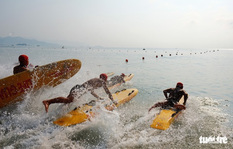 Chơi xả hơi trọn mùa hè ở Nha Trang, một trong những vịnh đẹp nhất thế giới - Ảnh 12. Chơi xả hơi trọn mùa hè ở Nha Trang, một trong những vịnh đẹp nhất thế giới - Ảnh 12.