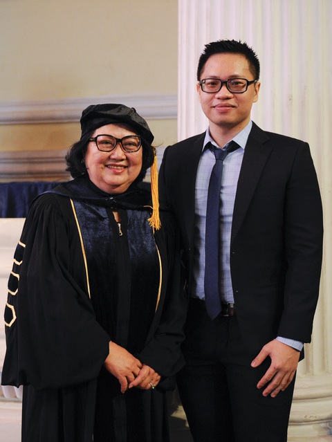 APU và AUV - đáp án của bài toán visa du học Mỹ - Ảnh 1. APU và AUV - đáp án của bài toán visa du học Mỹ - Ảnh 1.