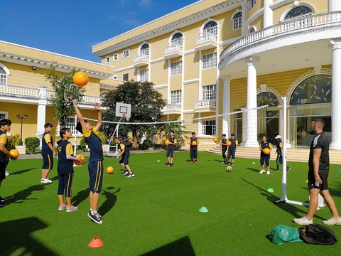 APU và AUV - đáp án của bài toán visa du học Mỹ - Ảnh 2. APU và AUV - đáp án của bài toán visa du học Mỹ - Ảnh 2.