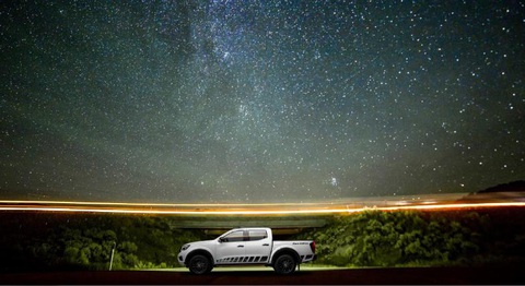 Nissan Việt Nam chính thức ra mắt phiên bản Navara Black Edition A-IVI - Ảnh 3. Nissan Việt Nam chính thức ra mắt phiên bản Navara Black Edition A-IVI - Ảnh 3.