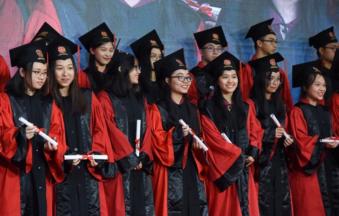 Phát triển năng khiếu và trách nhiệm cộng đồng cho học sinh với các hoạt động tại VAS - Ảnh 3. Phát triển năng khiếu và trách nhiệm cộng đồng cho học sinh với các hoạt động tại VAS - Ảnh 3.