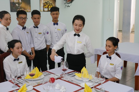 Trường cao đẳng Kiên Giang: Những nét mới trong tuyển sinh 2020 tại KGC - Ảnh 1. Trường cao đẳng Kiên Giang: Những nét mới trong tuyển sinh 2020 tại KGC - Ảnh 1.