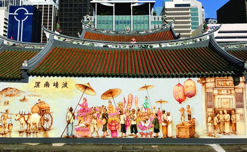 Singapore và Hong Kong: Hai số phận - Ảnh 1. Singapore và Hong Kong: Hai số phận - Ảnh 1.