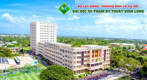 Trường đại học sư phạm kỹ thuật Vĩnh Long: Tuyển 2.000 chỉ tiêu cho 35 chuyên ngành - Ảnh 1. Trường đại học sư phạm kỹ thuật Vĩnh Long: Tuyển 2.000 chỉ tiêu cho 35 chuyên ngành - Ảnh 1.