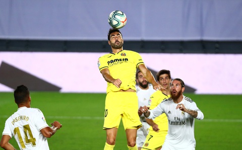Real Madrid mở hội ăn mừng chức vô địch của mùa giải kéo dài 11 tháng - Ảnh 4. Real Madrid mở hội ăn mừng chức vô địch của mùa giải kéo dài 11 tháng - Ảnh 4.