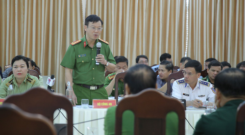 Khó xử lý hàng giả, hàng lậu trên không gian mạng - Ảnh 2. Khó xử lý hàng giả, hàng lậu trên không gian mạng - Ảnh 2.