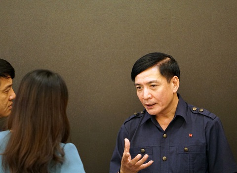 Nhân sự đại hội Đảng cấp tỉnh, huyện: Không vì cơ cấu mà hạ thấp tiêu chuẩn - Ảnh 2. Nhân sự đại hội Đảng cấp tỉnh, huyện: Không vì cơ cấu mà hạ thấp tiêu chuẩn - Ảnh 2.