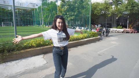 Trường ĐH Quốc tế Hồng Bàng lên sóng Khám phá trường học lúc 19h tối nay - Ảnh 2. Trường ĐH Quốc tế Hồng Bàng lên sóng Khám phá trường học lúc 19h tối nay - Ảnh 2.