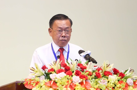 Quận Gò Vấp, TP.HCM đặt mục tiêu giảm số vụ vi phạm hình sự - Ảnh 3. Quận Gò Vấp, TP.HCM đặt mục tiêu giảm số vụ vi phạm hình sự - Ảnh 3.