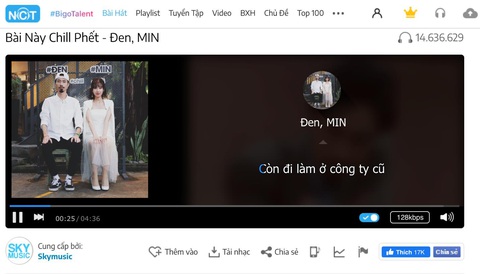 Nghệ sĩ của thế giới ngầm và chủ lưu: Khi khoảng cách dần thu hẹp - Ảnh 2. Nghệ sĩ của thế giới ngầm và chủ lưu: Khi khoảng cách dần thu hẹp - Ảnh 2.