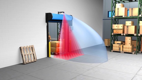 3 thiết bị giúp kho dược phẩm, thực phẩm đáp ứng tiêu chuẩn GMP - Ảnh 4. 3 thiết bị giúp kho dược phẩm, thực phẩm đáp ứng tiêu chuẩn GMP - Ảnh 4.