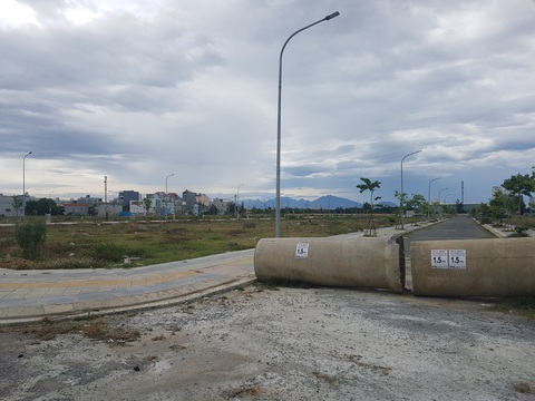 Đà Nẵng đề nghị dừng rà soát thu tiền sử dụng đất hàng trăm dự án - Ảnh 1. Đà Nẵng đề nghị dừng rà soát thu tiền sử dụng đất hàng trăm dự án - Ảnh 1.