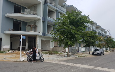 Thu hồi khu đất 29ha theo bản án tòa cấp cao: Đà Nẵng kêu nhiều khó khăn lên Thủ tướng - Ảnh 1. Thu hồi khu đất 29ha theo bản án tòa cấp cao: Đà Nẵng kêu nhiều khó khăn lên Thủ tướng - Ảnh 1.