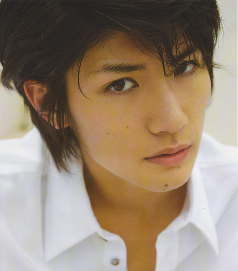 Chấn động Nhật Bản: Nam thần màn ảnh Haruma Miura đột ngột kết liễu đời mình - Ảnh 1. Chấn động Nhật Bản: Nam thần màn ảnh Haruma Miura đột ngột kết liễu đời mình - Ảnh 1.